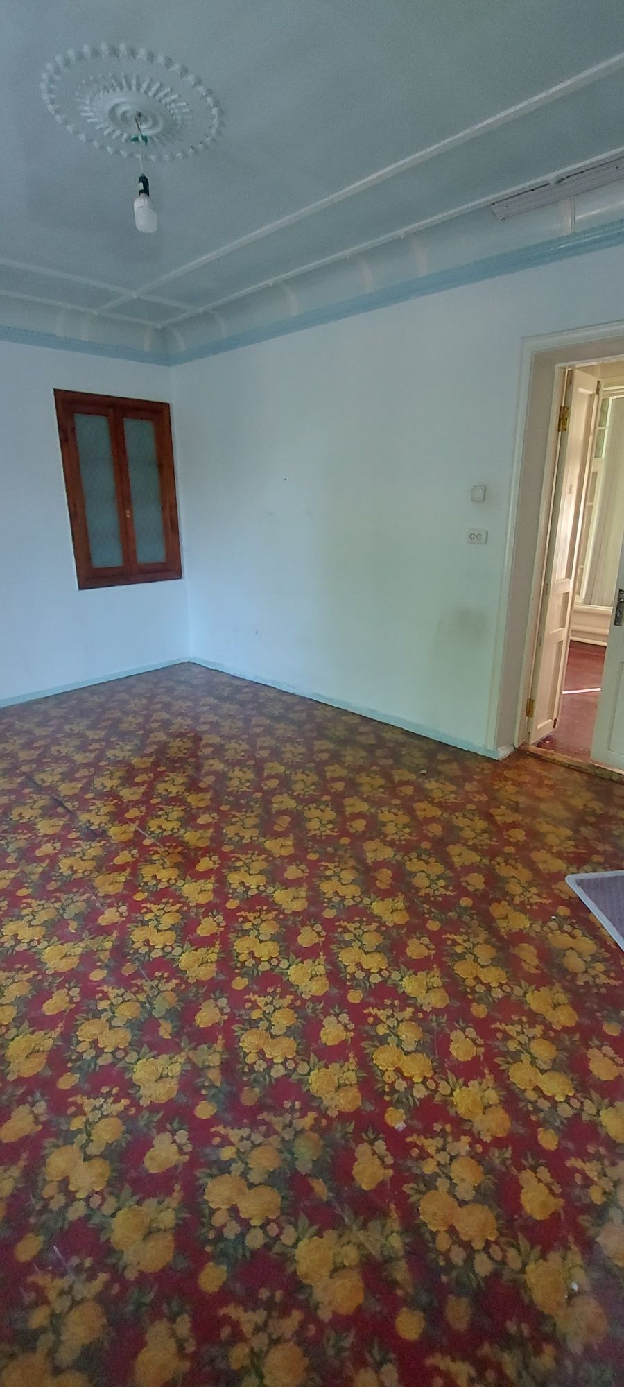Ижарага уй 5 сотик . 8та хонаси.мачит.Учтепа район.