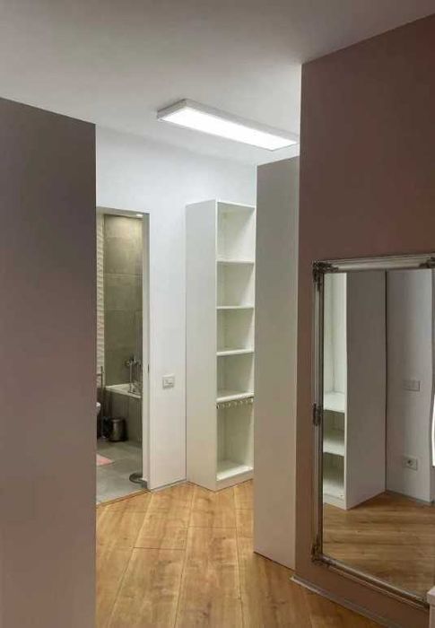 Дава се под наем Тристаен апартамент в Пловдив, Беломорски - 88 кв.м за 341.7 € - Снимка #4