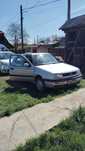 Golf 3 proiect vehicul istoric