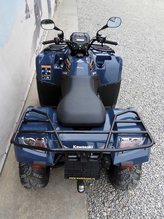 ATV KAWASAKI BRUTE FORCE 450 T3 | Rate | Leasing