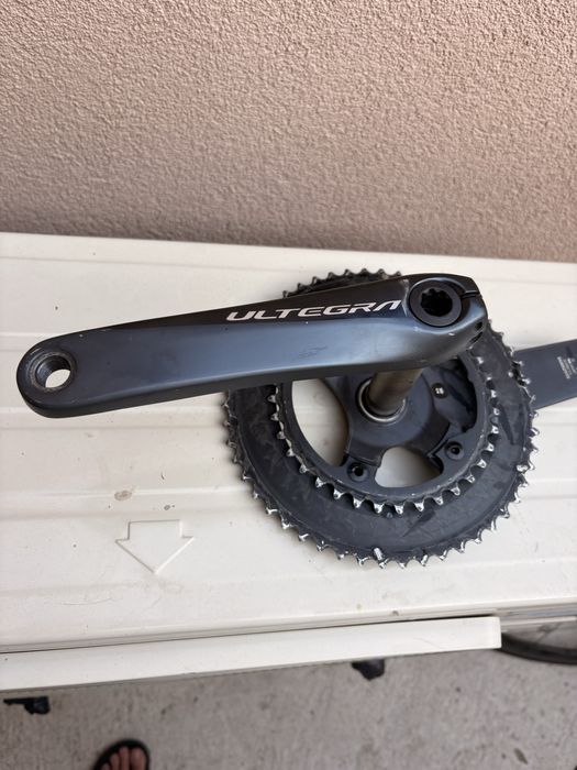Курбели Ultegra R8000 175mm