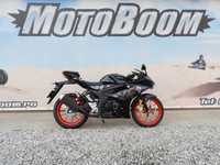 Motocicleta Suzuki GSX-R 125 ABS M3 2023 | Rate | Leasing
