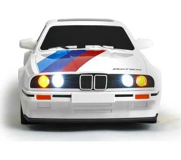Реалистична Голяма 1:16 4x4 RC Дрифт Количка BMW E30