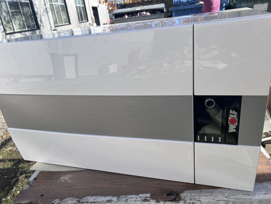 Centrala Wolf 24Kw