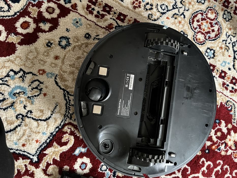 Xiaomi Dreame Bot D9 Max