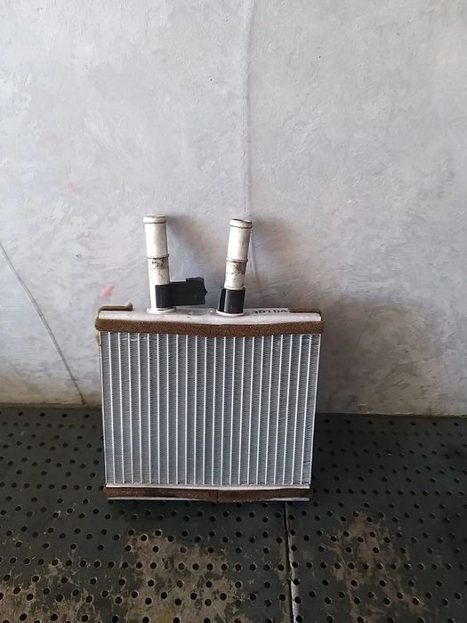 Radiator calorifer apa bord chevrolet kalos