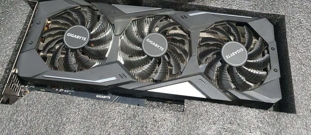 Vand calculator gaming i7