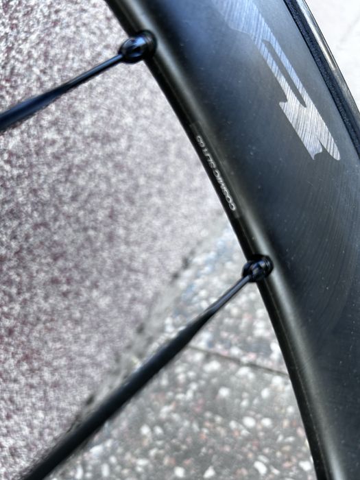 Roata spate Mavic Cosmic SLR 65