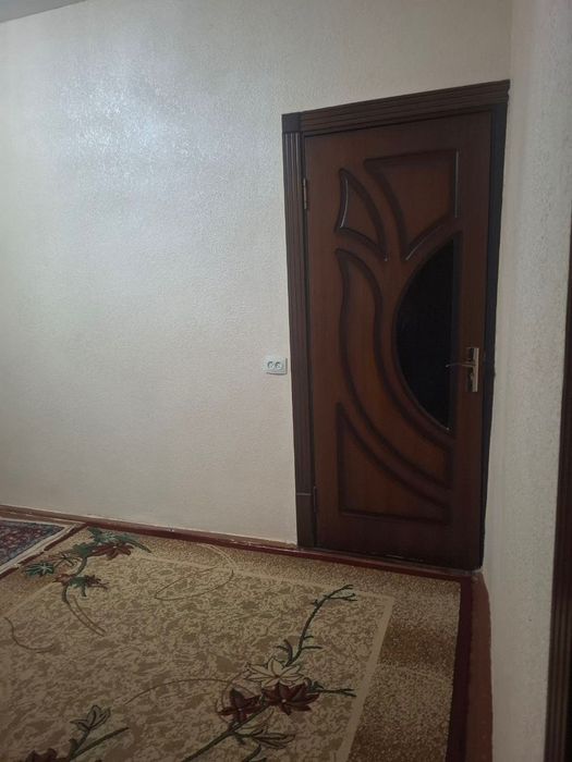 Квартира 3х комнатная , 56 квадрат. бухара