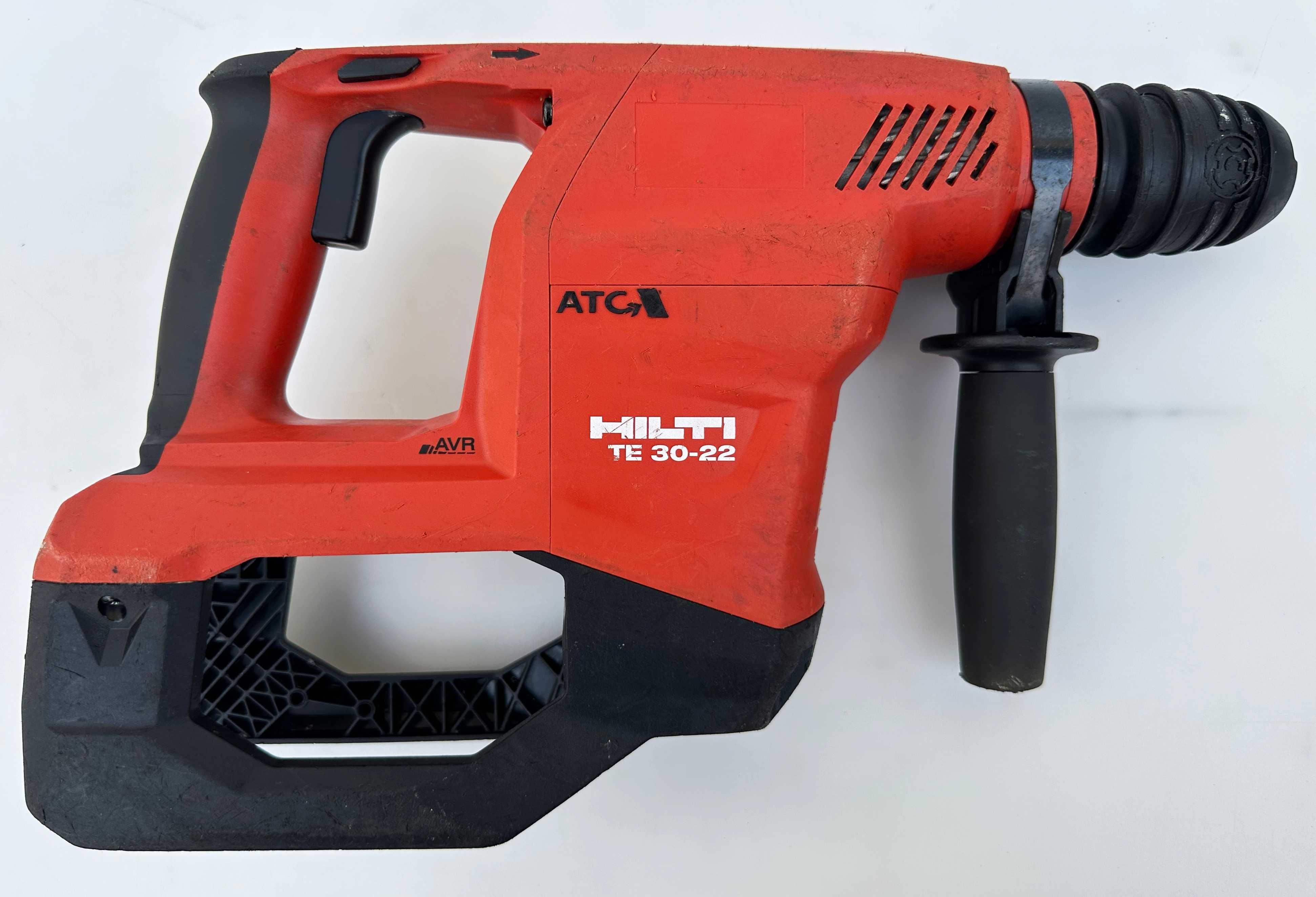 HiLTi TE 30-22 NURON - Безчетков акумулаторен перфоратор