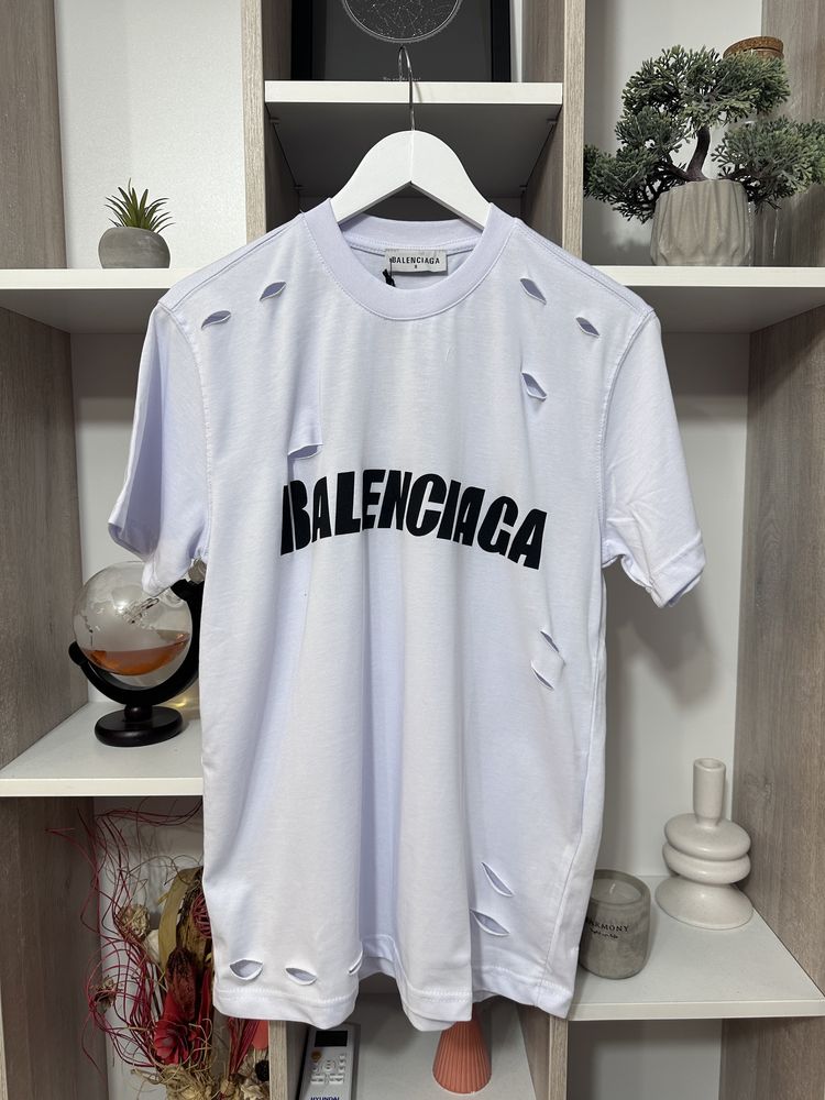 Tricou Balenciaga,Colectia Noua 2024 !