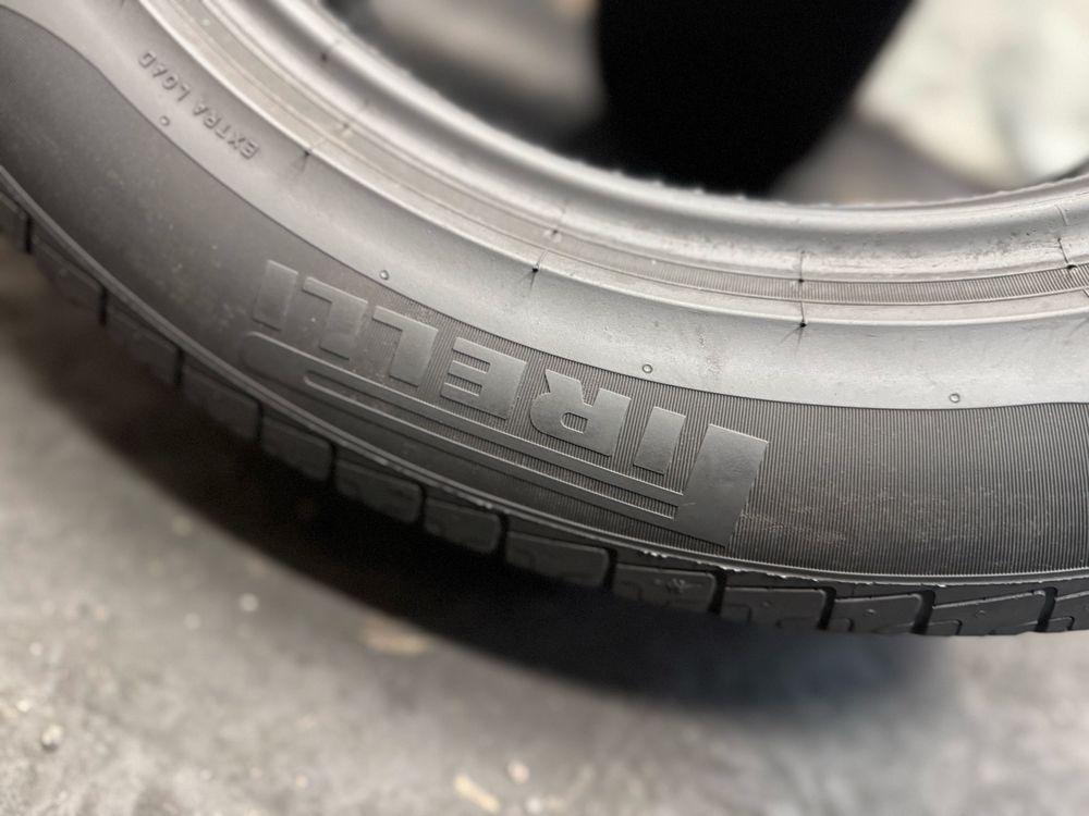 235 55 18, Всесезонни гуми, Pirelli AllSeasonCinturatoPlus, 2 броя