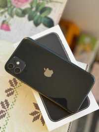 iPhone 11 - 128 Gb - Black - IMPECABIL