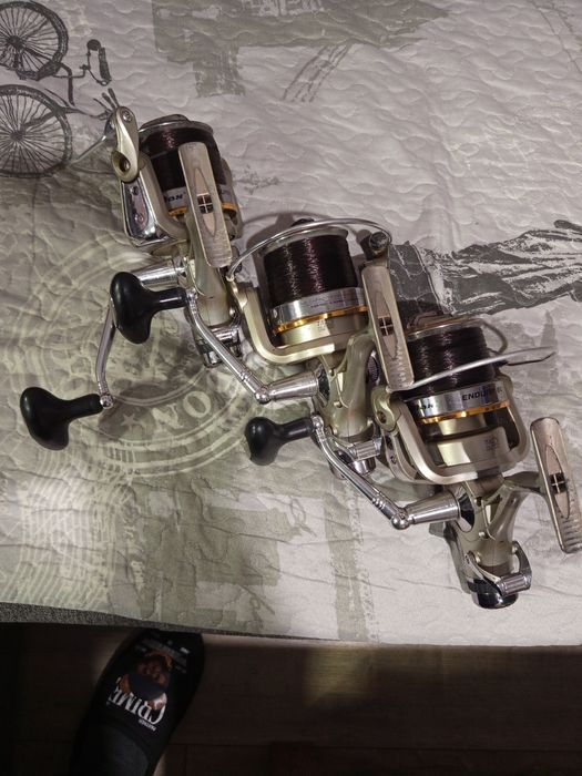 Шаранджийски макари Формакс