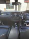 Scaune piele bmw x3 f25 M Paket cu incalzire si bancheta incalzita !!