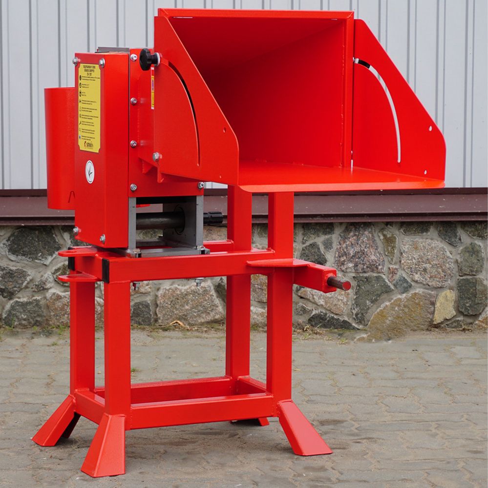 Tocator crengi 120 mm