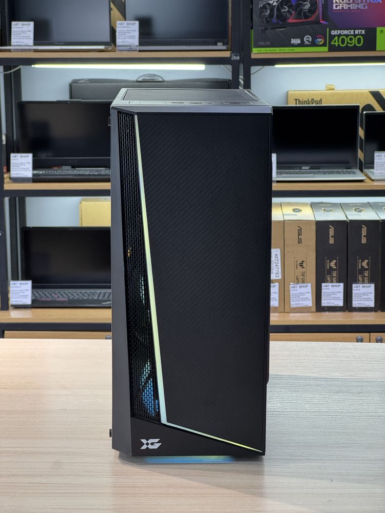 Игровой компьютер | Intel Core i5 10400 / RTX2060 Super | Рассрочка