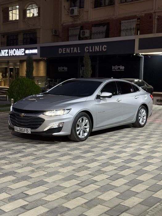 Malibu Premier Full