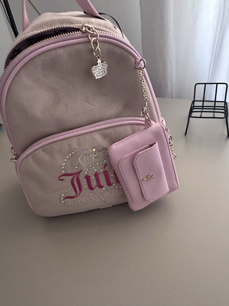 Vand ghiozdane Juicy Couture