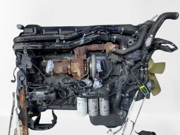 Motor DTI 13 camion Renault T 480CP - Piese de motor Renault