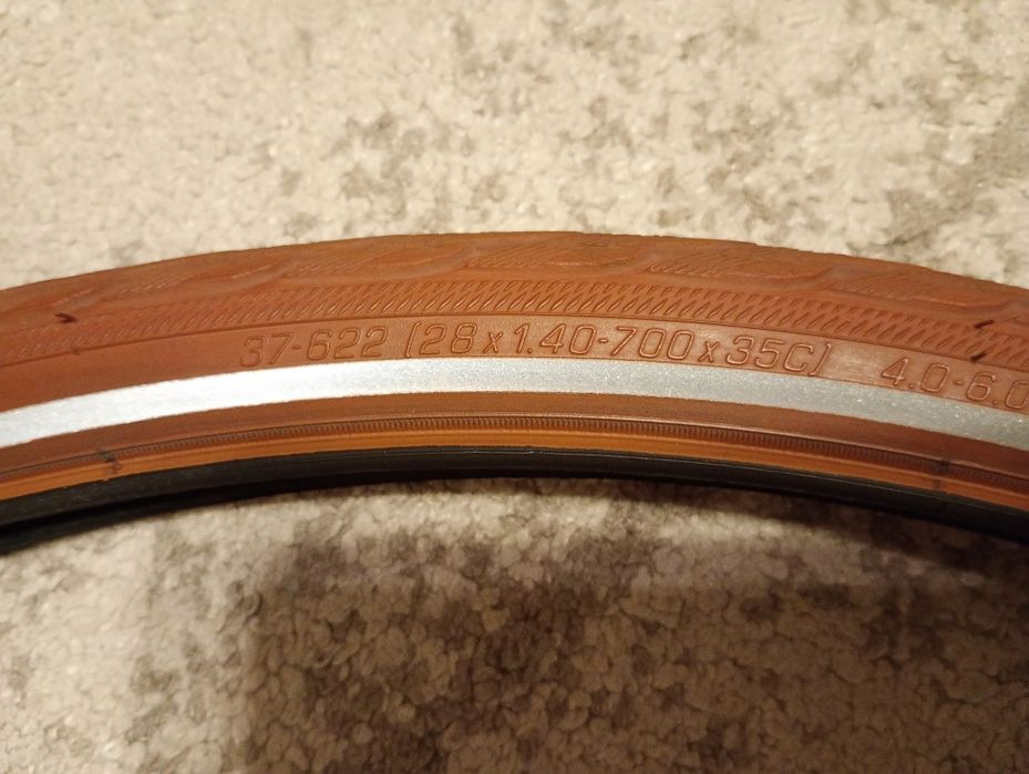 Гума за велосипед Schwalbe