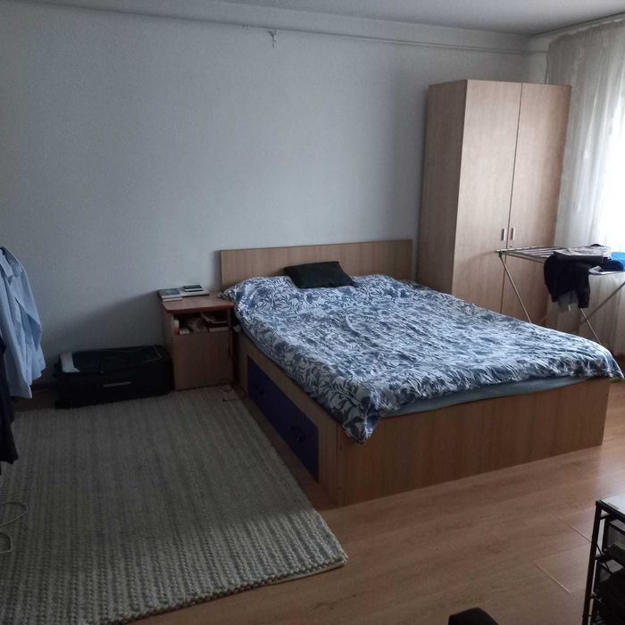 Particular (100%) garsoniera cu centrala termica, 13 septembrie