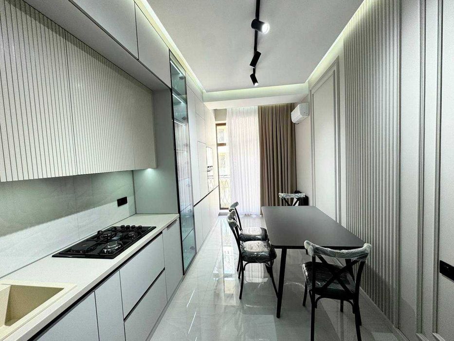 Сдается квартира на аренду ЖК OQ SAROY на улице Циалковский 767*