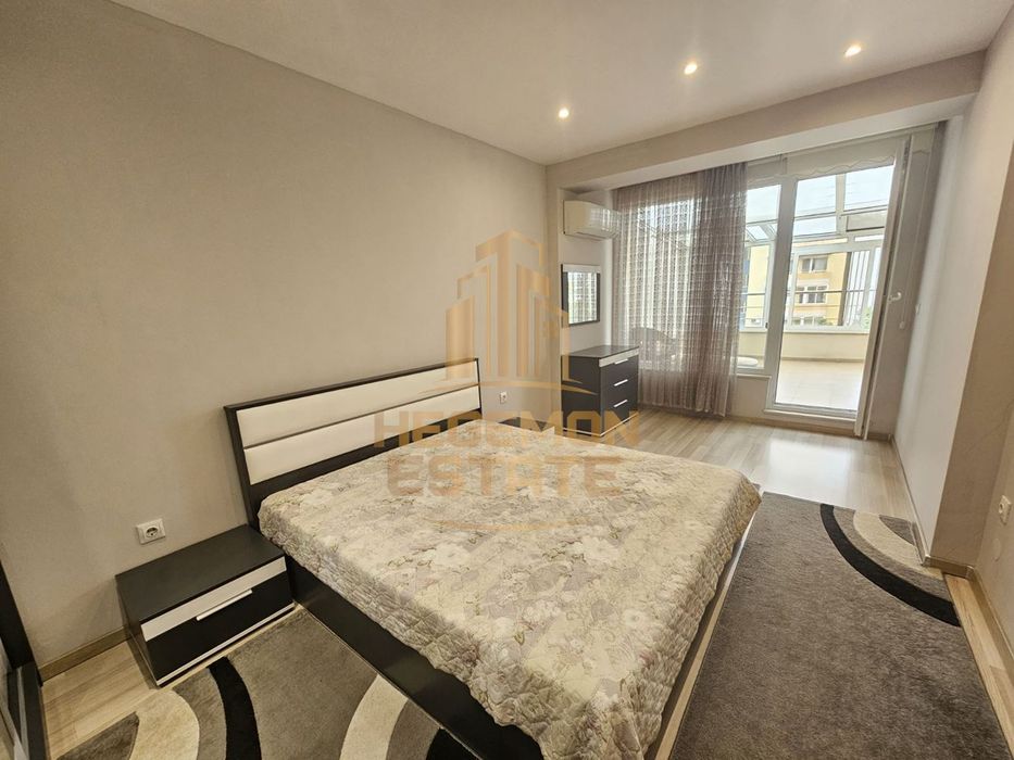 Продава се Двустаен апартамент в Варна, Възраждане 1 - 90 кв.м за 1867 €/кв.м - Снимка #5