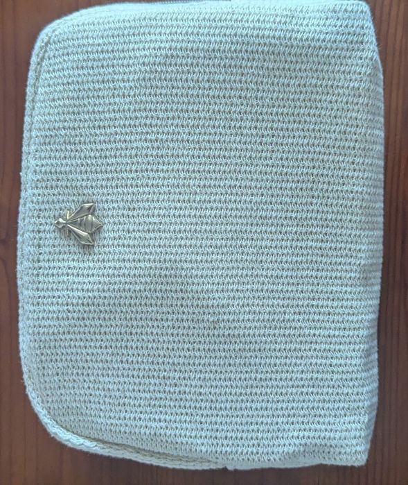 Дамски козметичен несесер Guerlain  Paris