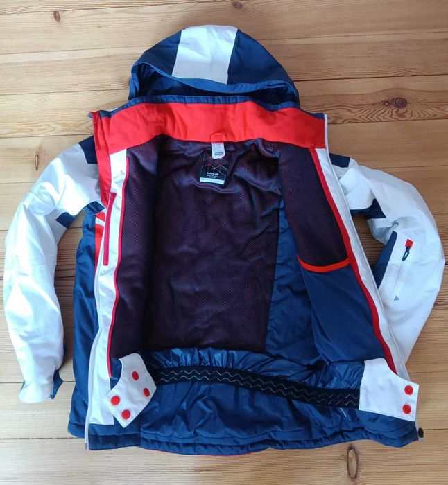Юношески ски екипи Quiksilver/Univern, CMP/WEDZE р-р 14-16г./XS/S