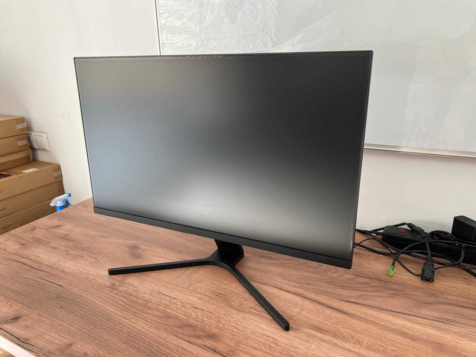 Монитор Redmi 27" (IPS, 75Hz) — Идеал!