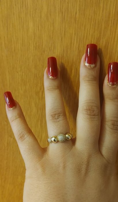 Inel aur 14k 2,8