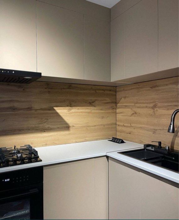 Квартира Ул. Новомосковская 3/4/5 70 кв.м