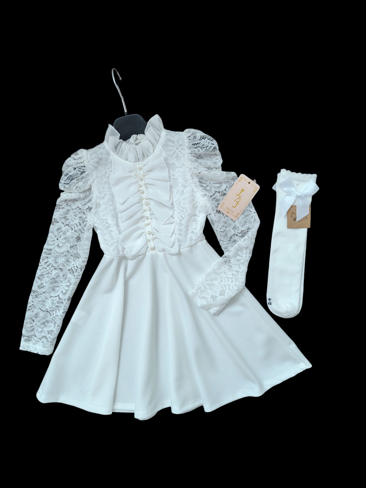 Rochie fetițe 3-6 ani