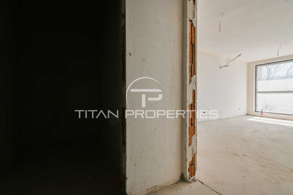 Продава се Двустаен апартамент в София, Малинова долина - 77 кв.м за 1923 €/кв.м - Снимка #7