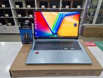 Asus 2023 г (OLED, Ryzen 5 7520u, 512 Gb SSD)