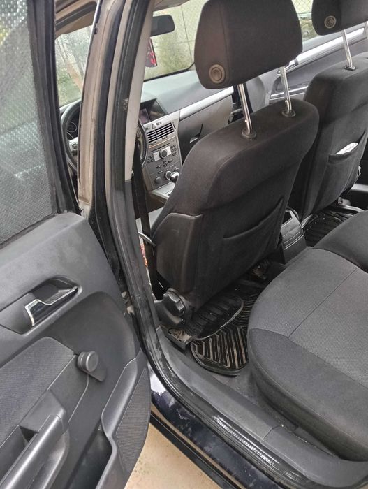 Opel Astra H Break 1.3 CDTI