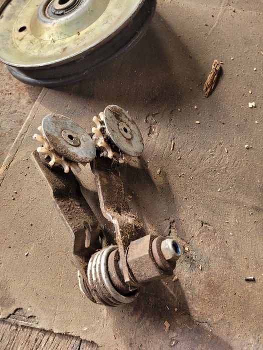 cutie viteze tractorel tuns iarb si cositoare husqvarna