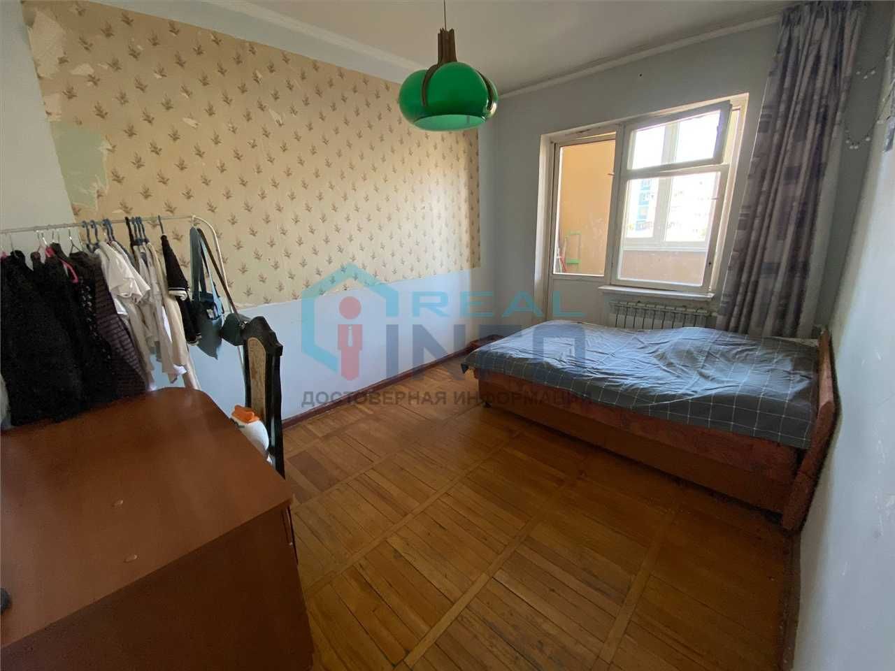 Продаётся квартира на Дархане 125 кв.м