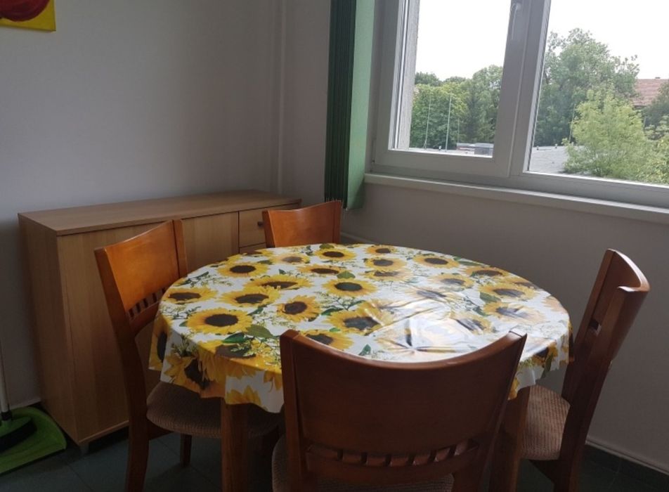 Дава се под наем Двустаен апартамент в София, Красно село - 48 кв.м за 459 € - Снимка #6