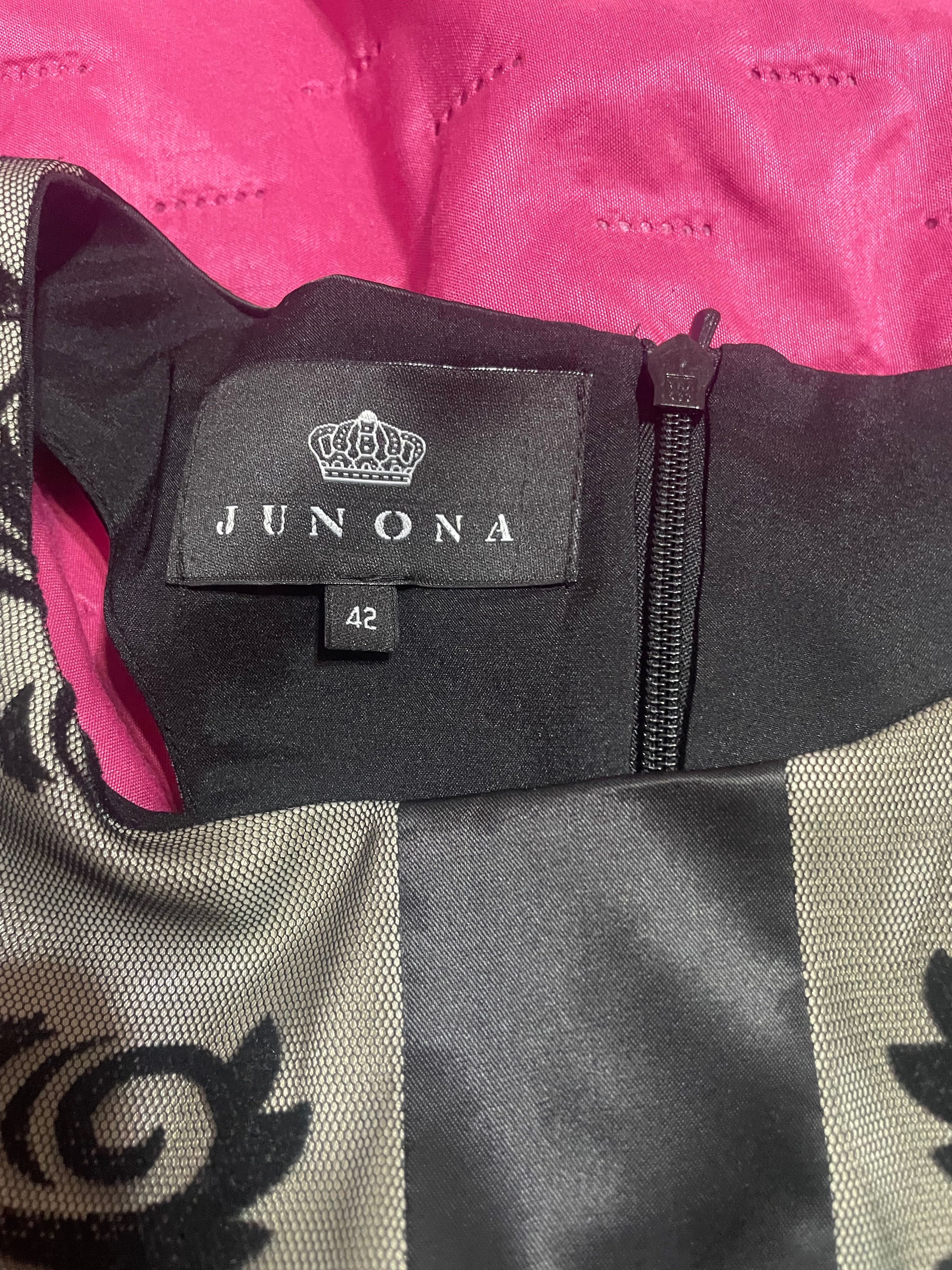 Официална рокля Unona