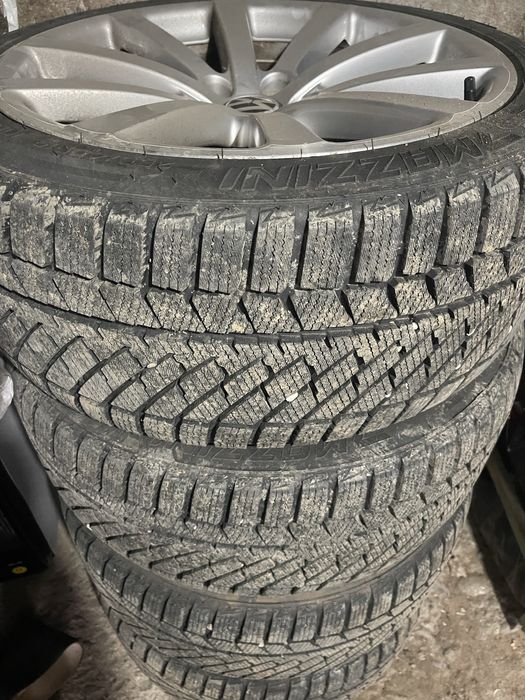 Anvelope. 255 40 r19