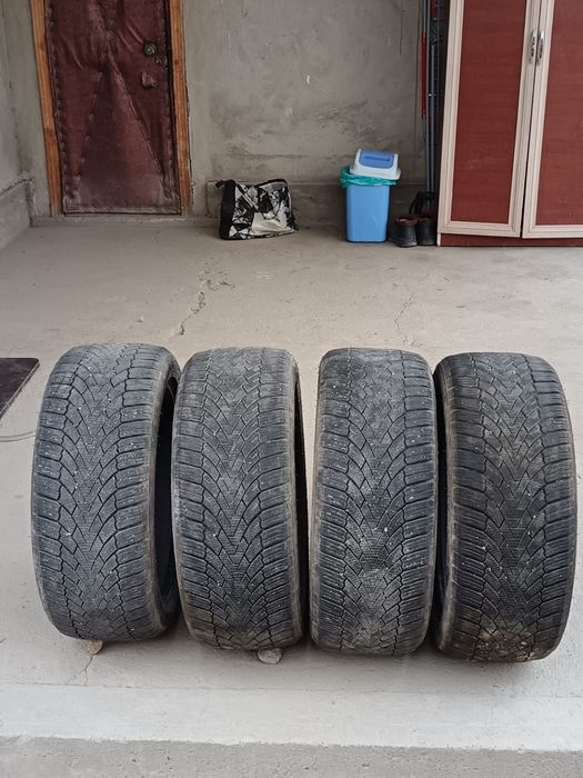 Зимний шины в наличии