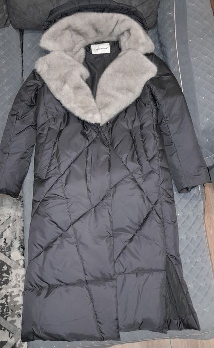 Продам зимнюю куртку