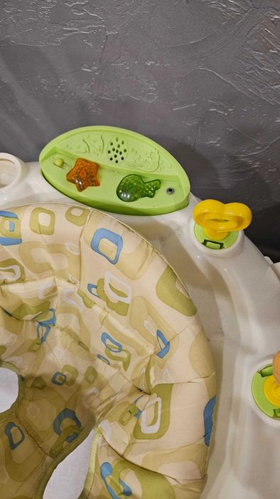 Бънджи vista като ново