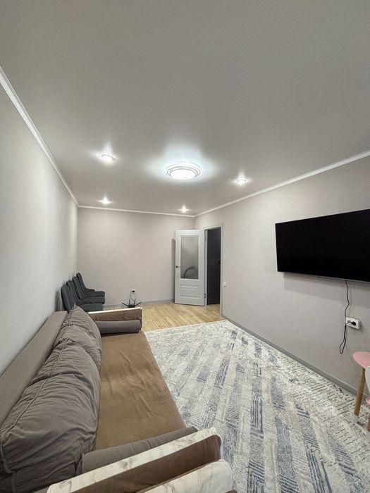 Продам 2х комнатную квартиру