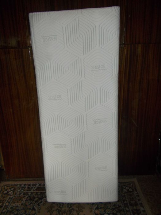 24 см матрак от пяна GJERDA GF115 DREAM ZONE 80x200 см