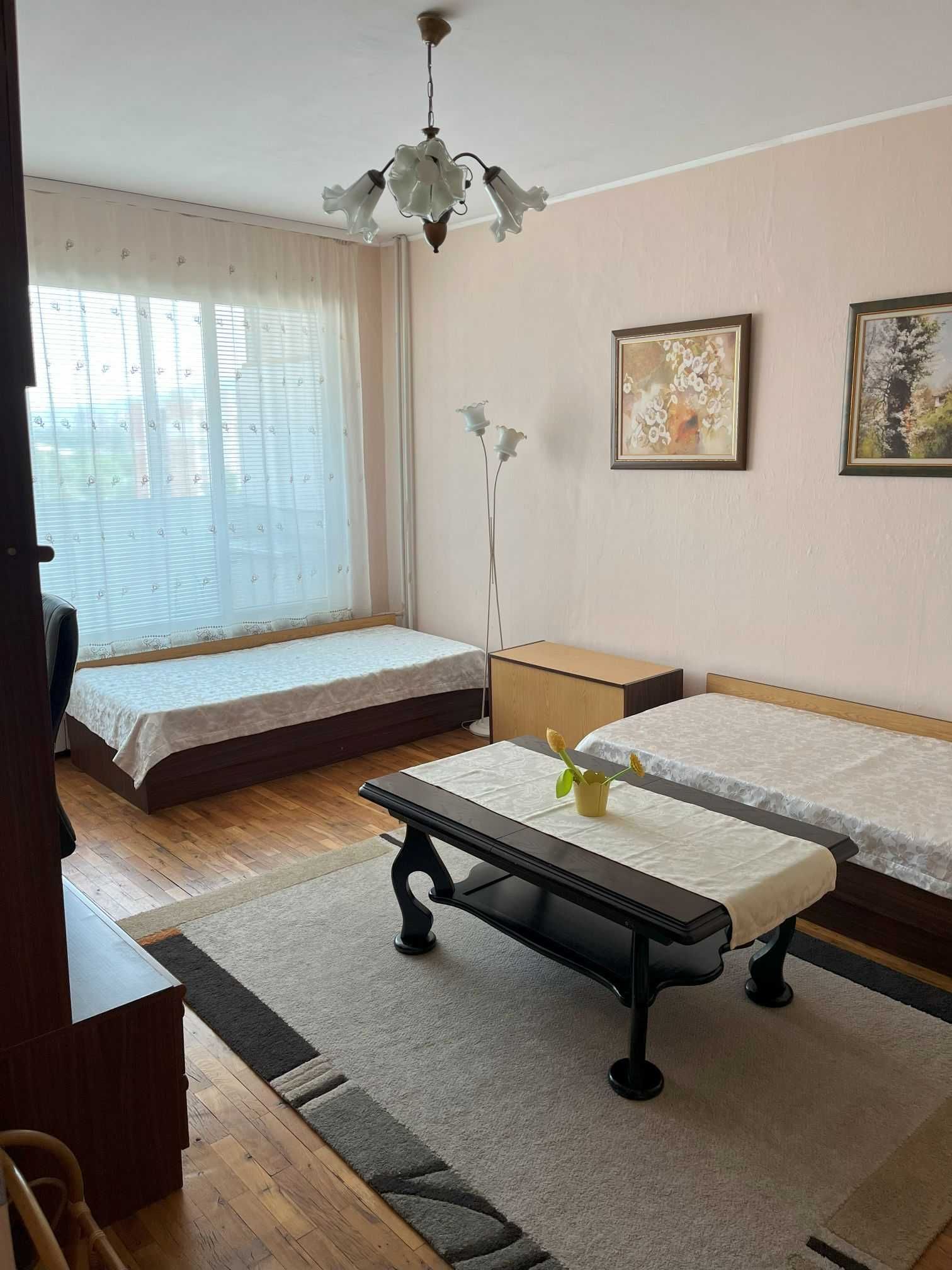 Връбница 1, двустаен 60 m2