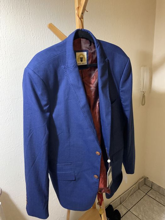 Мъжки ризи сака и панталон