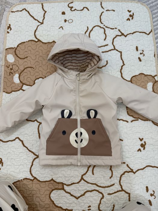 Детская куртка от ORCHESTRA